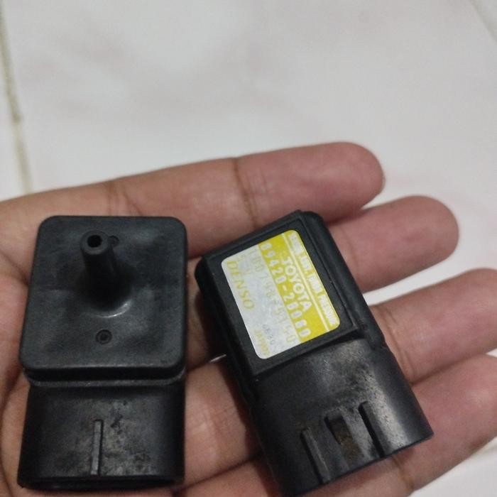 MAP SENSOR TOYOTA STARLET GT TURBO ORIGINAL