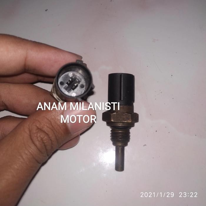 SENSOR ECT HONDA CIVIC GENIO ESTILO FERIO ACCORD MAESTRO CIELO CITY Z