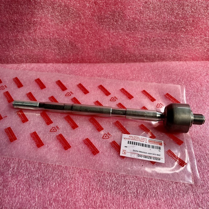 Rack end daihatsu grandmax luxio manual original