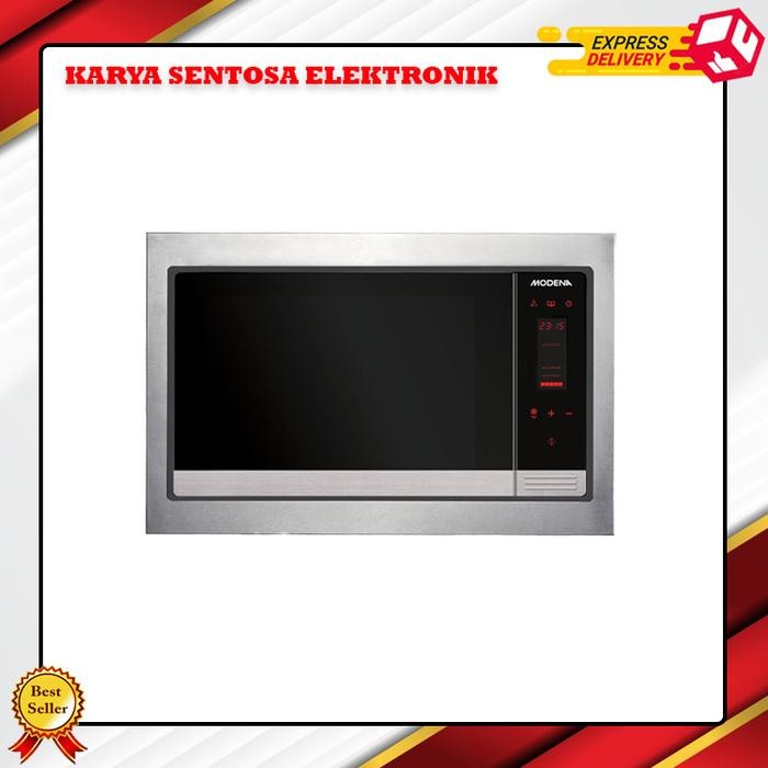 MODENA BUILT IN MICROWAVE OVEN 2516