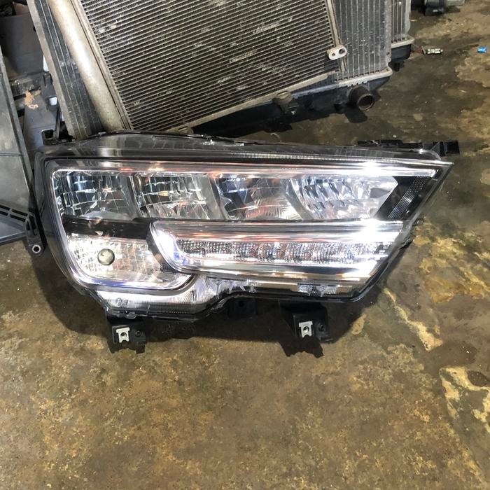 Headlamp Suzuki XL7 Original