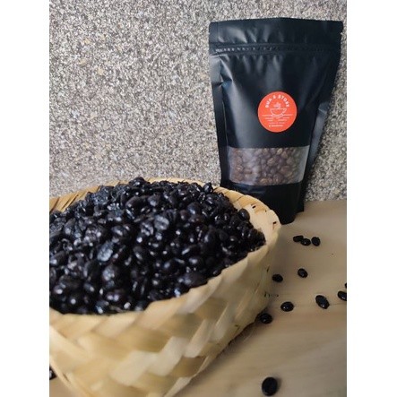 

PROMO KOPI ROBUSTA MEDAN 250 GR - ROASTED BEAN