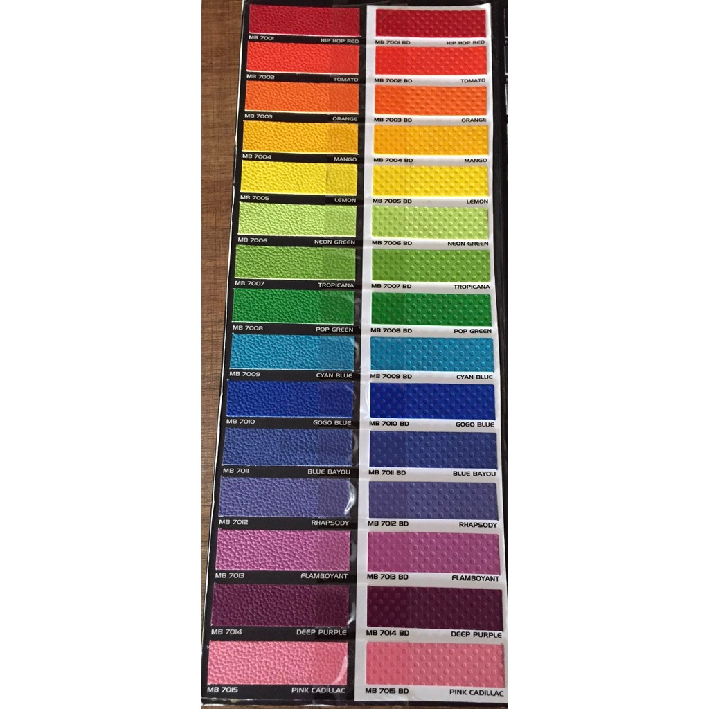 Mbtech (Camaro, Camaro Fiesta, New Superior) Mb Tech Terbatas