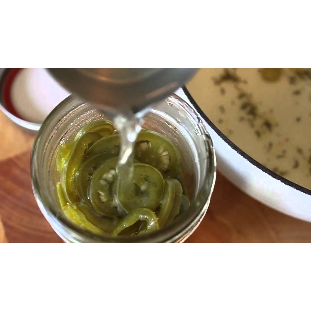 

Terlaris! Loco Sliced en Jalapeno 220g