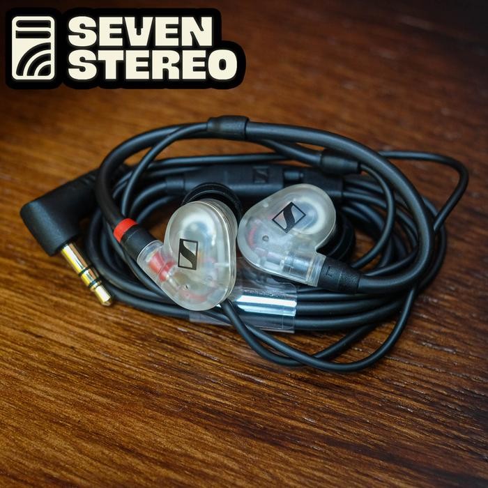 Sennheiser Ie100 Ie 100 In Ear Monitor