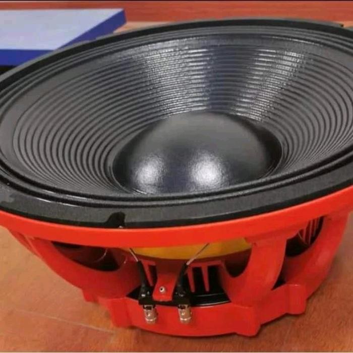 Seaker Rdw 18 In 18Ls2000 Ls2000 Ls 2000 Speaker Subwoofer