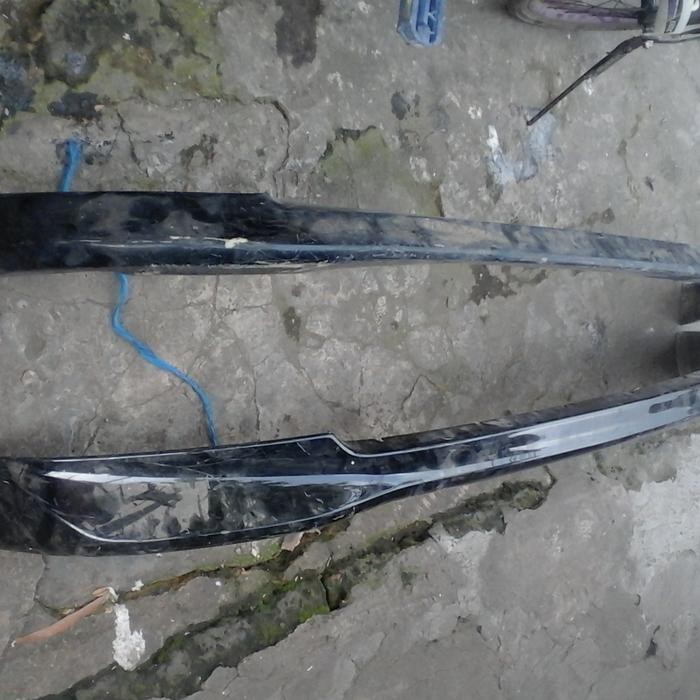 bodykit depan belakang jazz old 2005 original