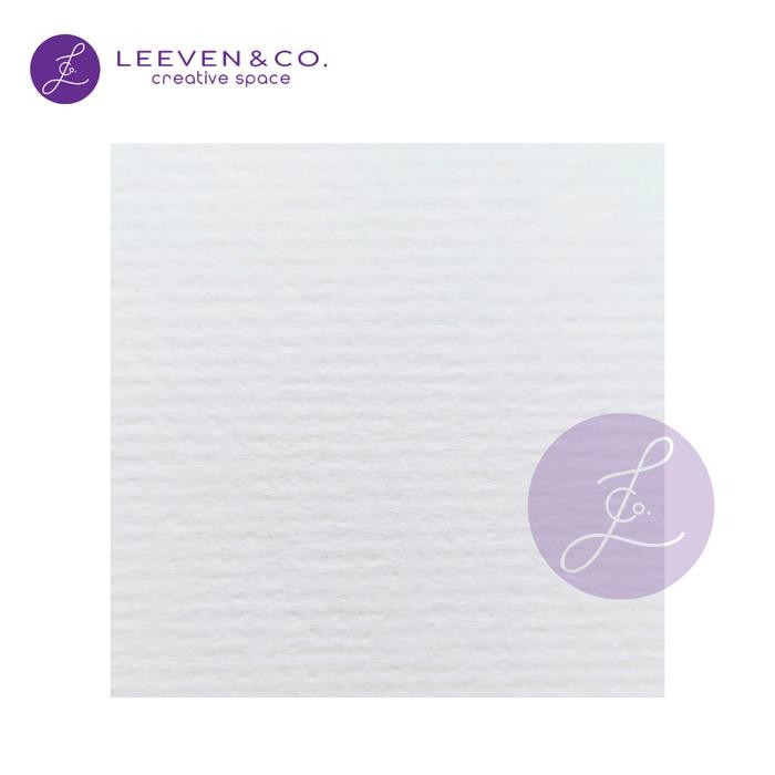 

V-Tec Watercolor Paper 300Gsm Cold Press A2 / A1 / 56X76 Cm (Pack Dan Lembaran)