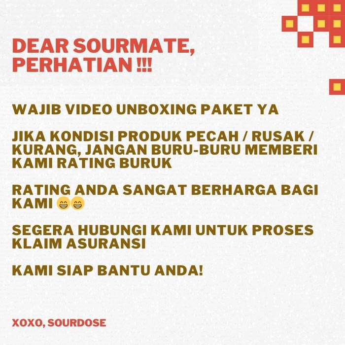 

Tjia Wu - Kombucha 250Ml - 4 Bottle By Soe