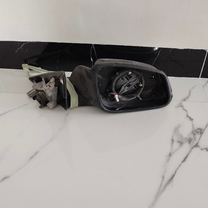 spion bmw f30 kanan / RH original