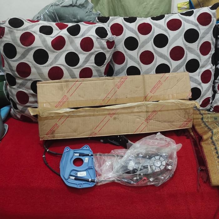 motor sliding door toyota alphard original RH 85005-58013