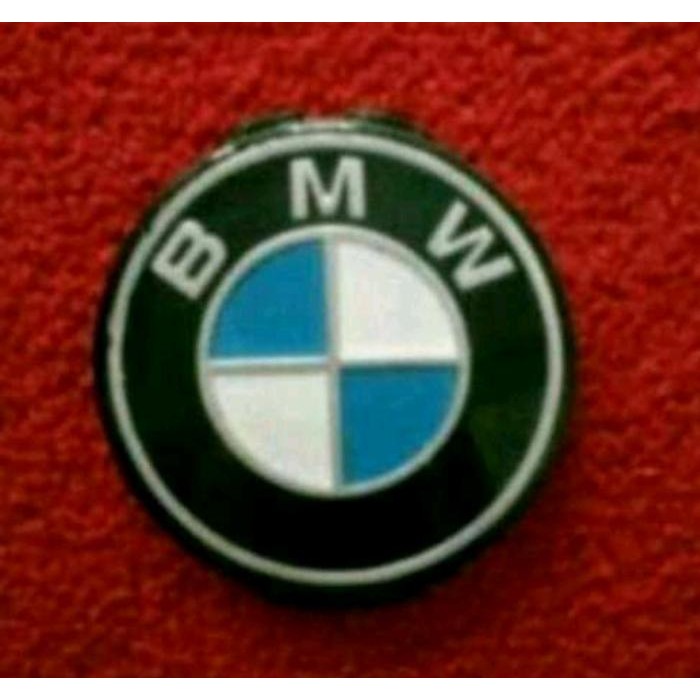 Logo stir bmw E20 E28 E30 E34 E36 oem