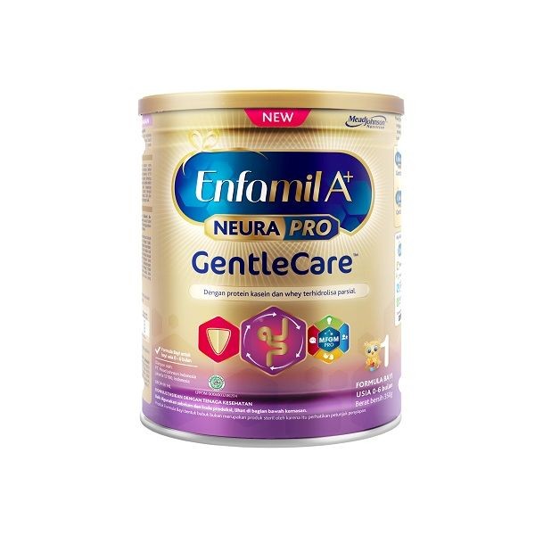 ENFAMIL A+ GENTLE CARE 350G