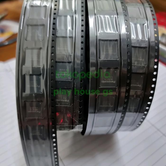 PS4 IC HDMI PS4 Slim Pro MN864729