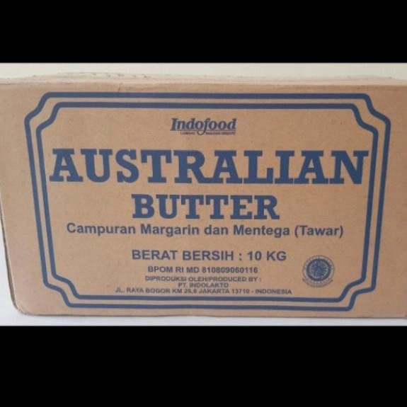 

Barbara.storee unsalted butter 1kg australian