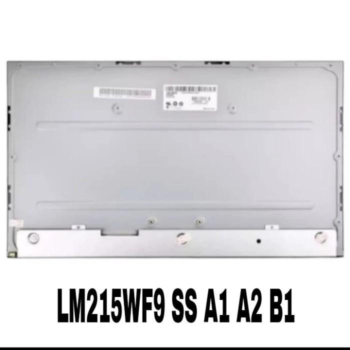 LAYAR LED LCD PC ALL IN ONE AIO HP 22 TPC-Q047-22 22-C0206D 21.5 INCH