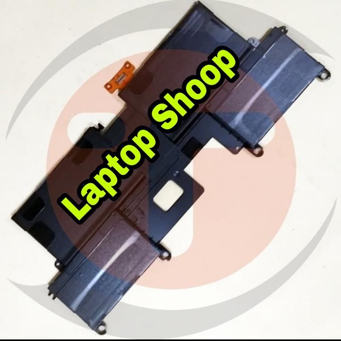 BATERAI LAPTOP SONY SVP112A1CW PRO 11 VGP-BPS37 SVP1121 ORIGINAL KUALITAS TERBAIK