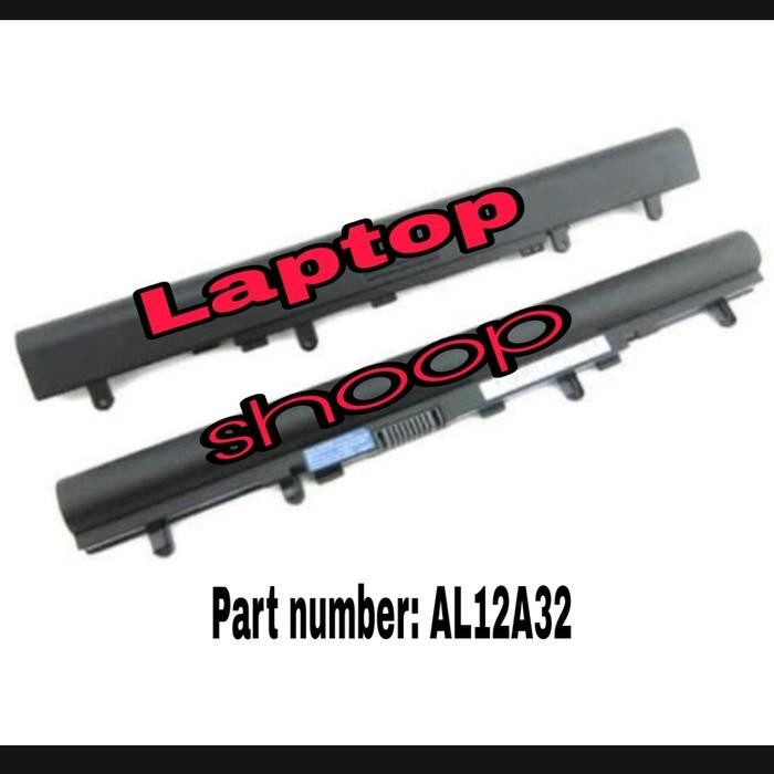 BATTERY LAPTOP ACER ASPIRE V5-431 V4-431G V5-471 V5-471G V5-531 ORI