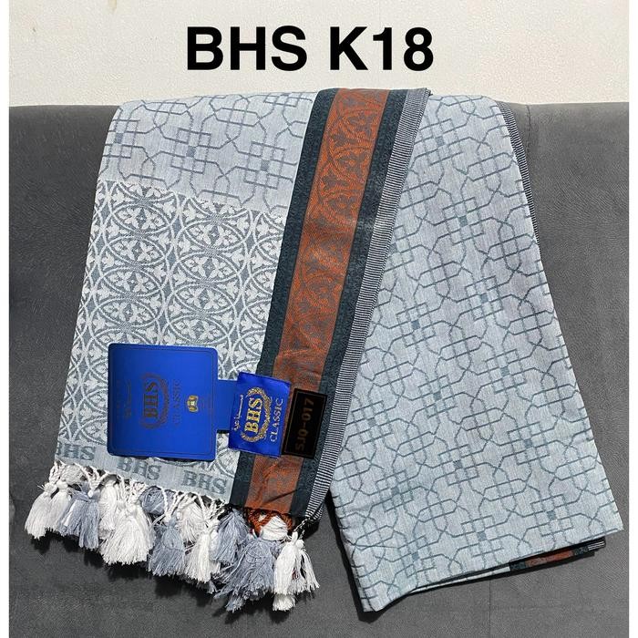 SURBAN SORBAN BHS CLASSIC JACQUARD SUBAIYAH