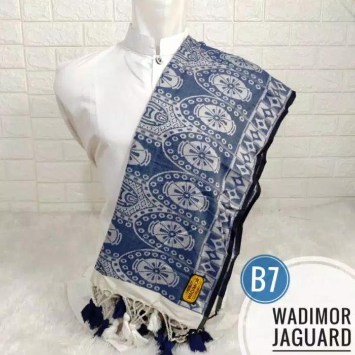 SORBAN WADIMOR/ SUBAIYAH/sorban panjang