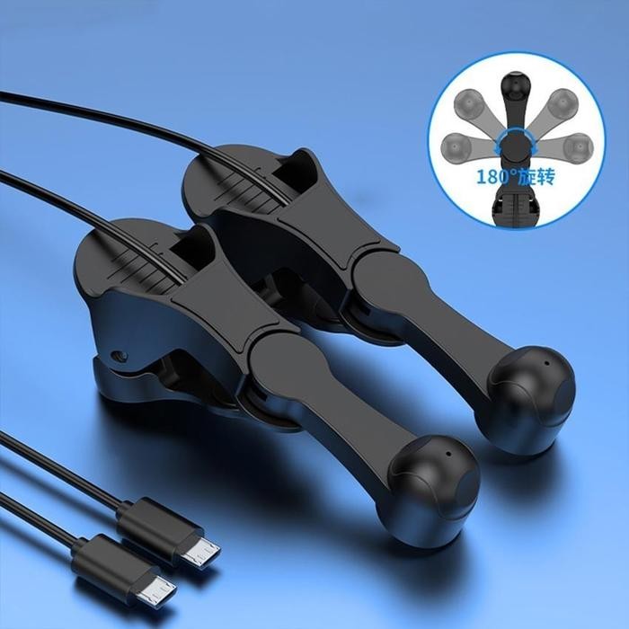 SMART SCREEN CLIKERS USB/ALAT TAPTAP LAYAR /ALAT TAP LAYAR OTOMATIS