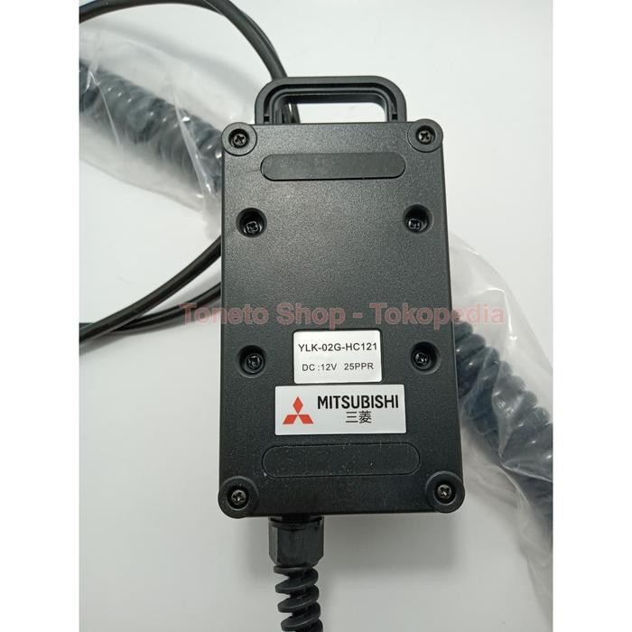 HC121 CNC MPG PENDANT HANDWHEEL FOR MITSUBISHI SYSTEM PULSE GENERATOR