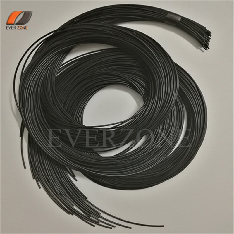 2mm Waterproof PMMA Fiber Optic Lighting Cable 30pcs with PVC for Sauna Room or Outerdoor Solution