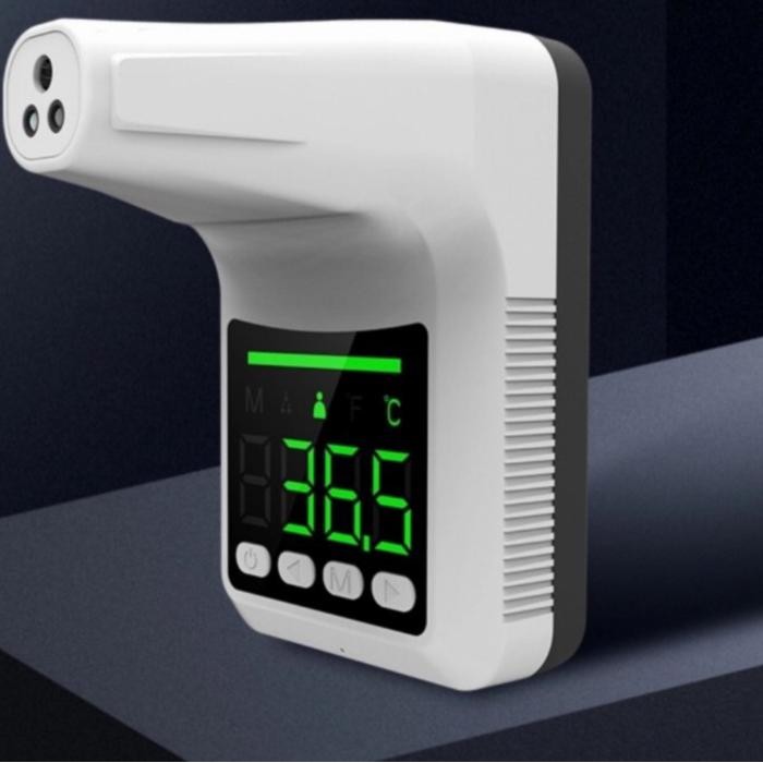 Thermometer K3 Pro Go Free Tripod