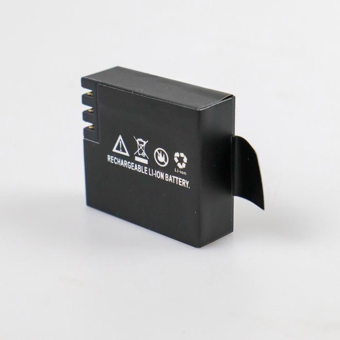 CHARGER ACTION CAM - BRICA-SJCAM