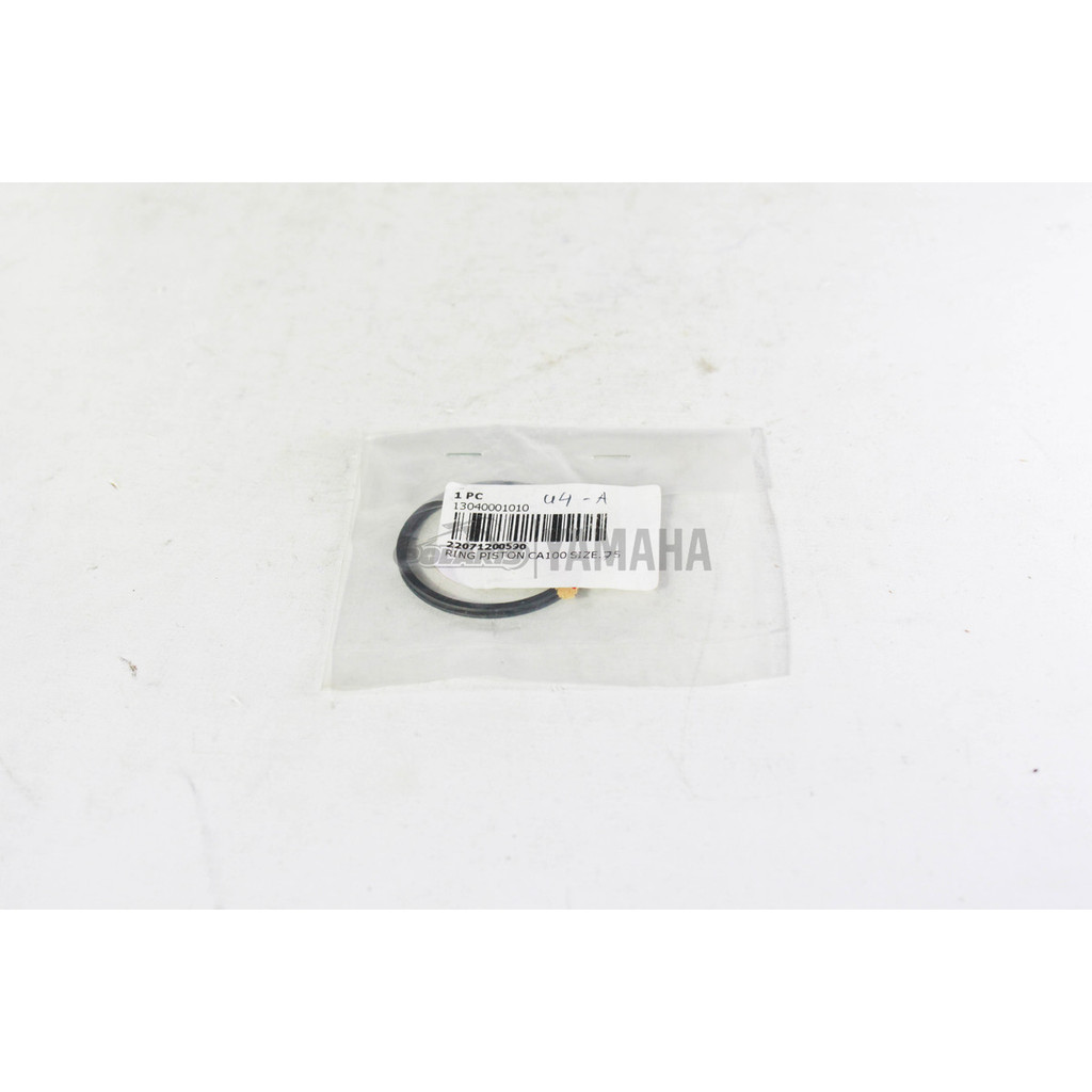 13040-001-010 RING PISTON CA100 SIZE:75