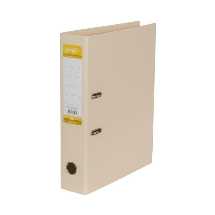 

Ordner Folio Pp Bantex 1465-45 (Peach) 7 Cm New Pastel Colours Stationery