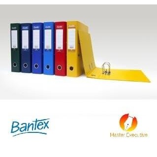 

Bantex Ordner Size Folio 1466 Kapasitas 5 Cm Grosir Harga Murah Gan..