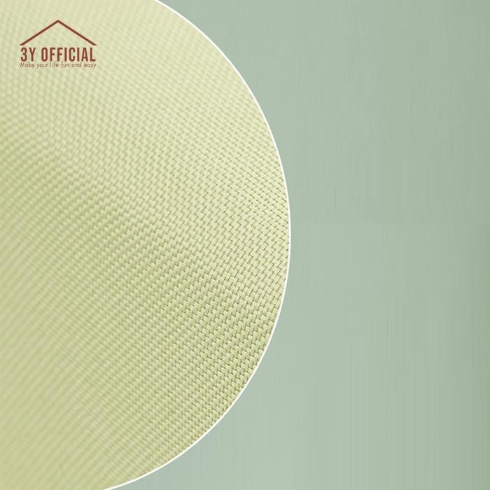 

3Y ANGOO DOUBLE LAYER MACARON KOTAK PENSIL KAPASITAS BESAR PENCIL CASE STATIONERY