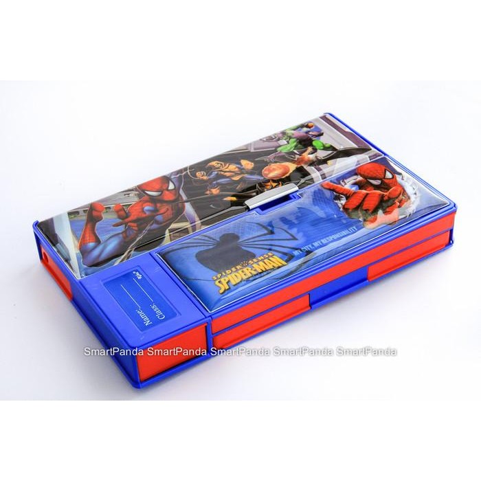 

TEMPAT PENSIL JUMBO