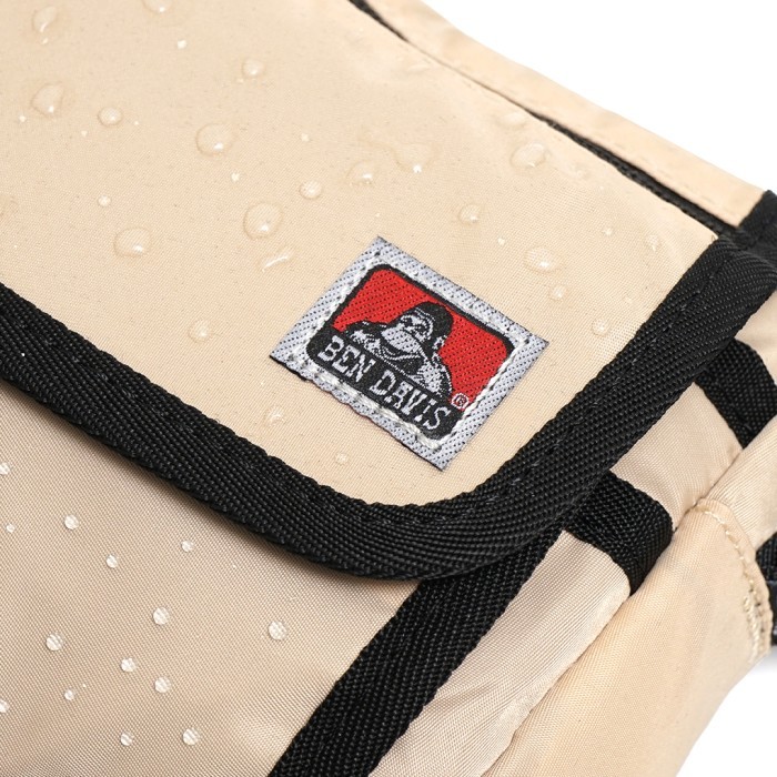 BEST SELLER Ben Davis Front Flap Shoulder Bag