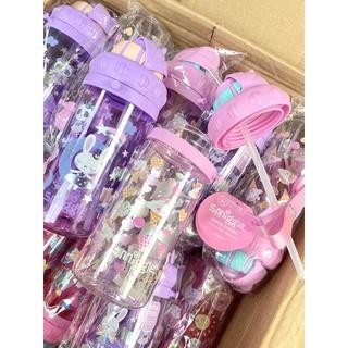 Botol Sedot Tempat Air Minum Anak Smiggle Botol Piknik Tali Tempat Bekal Anak TK SD 857 2233