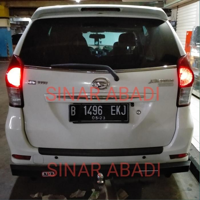 PREMIUM Towing ARB Avanza, Xenia