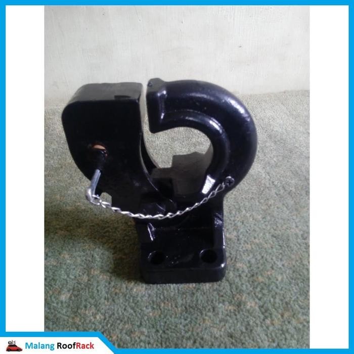 PREMIUM Bopel Towing Universal