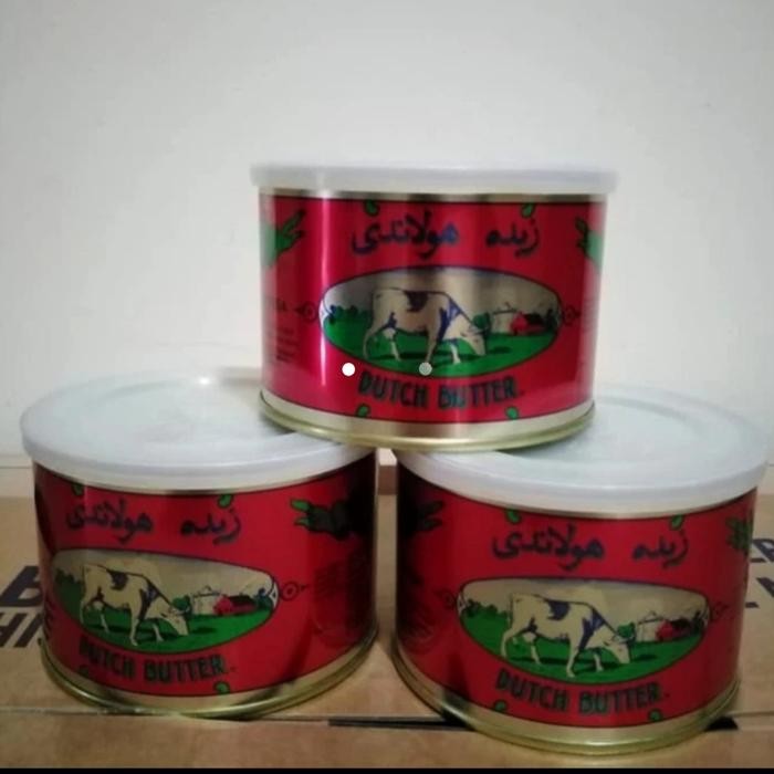 

mentega wisman 454 gram