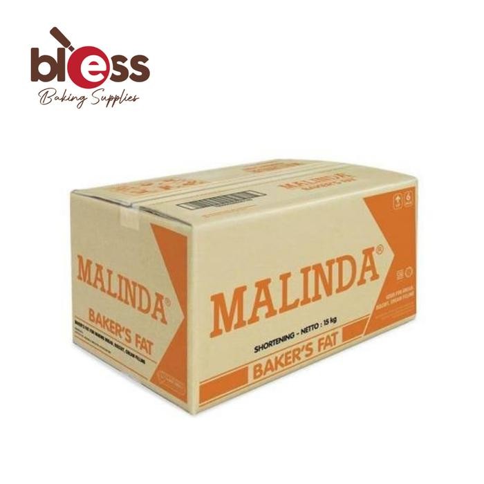 

MENTEGA PUTIH MALINDA 15KG