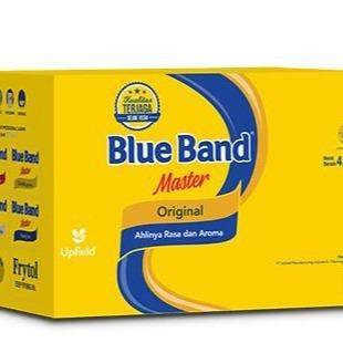 

Blue band KEMASAN 4,5 kg Master