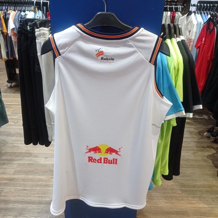 Mills Jersey Basket Pelita Jaya Basketball Jersey Home, Away & Alternative 2025 Termurah