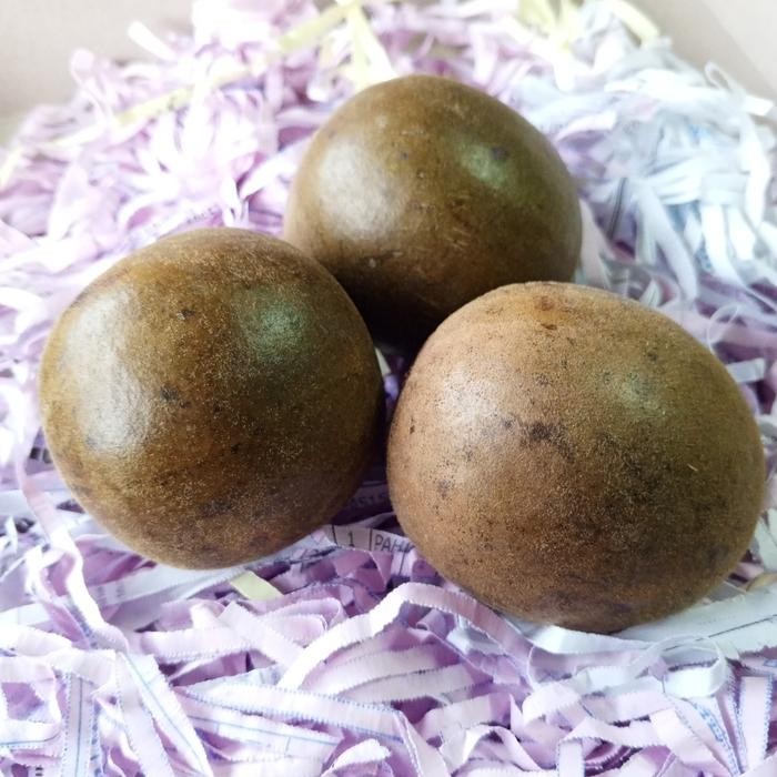 

BUAH LUO HAN GUO LO HAN KUO LUOHANGUO LOHANKUO MONK FRUIT