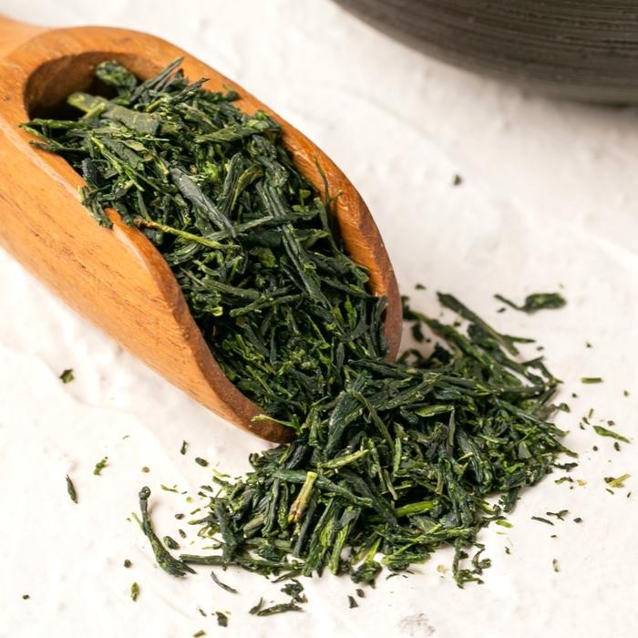 

YOSHIDA MEICHAEN - Gyokuro Ujihikari Loose Leaf