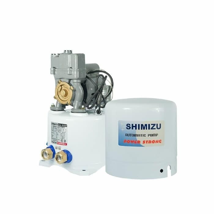 MESIN POMPA AIR SUMUR DANGKAL TABUNG BAWAH 100 WATT SHIMIZU PS 103 BIT