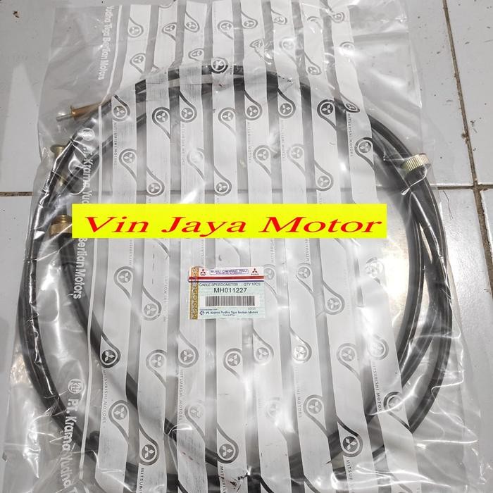 Kabel Speedometer Fuso Fm516 Kode 066