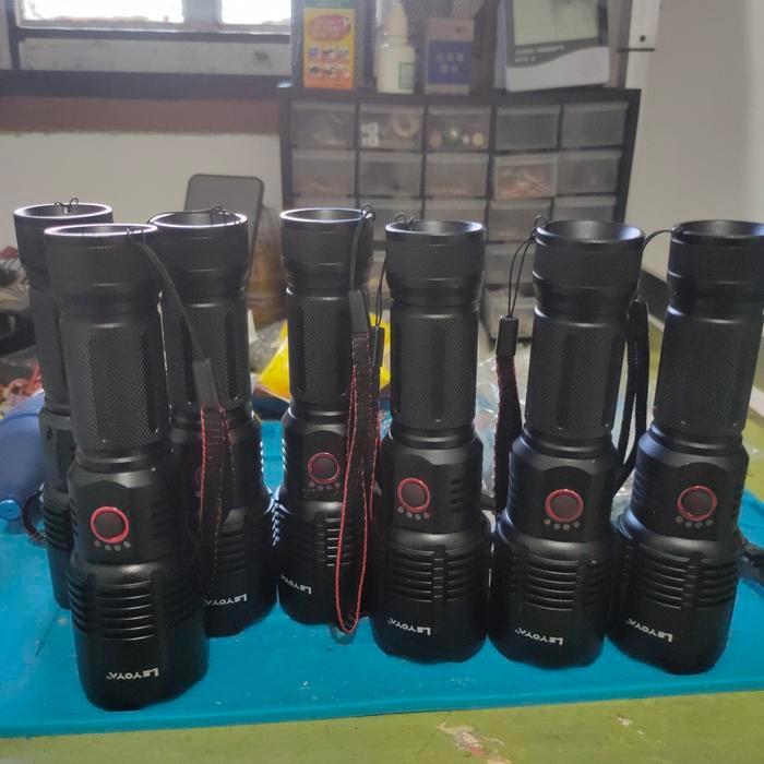 Produk reject Leyoya