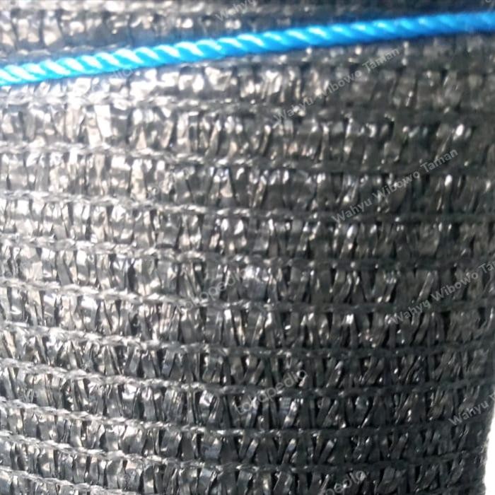 PREMIUM paranet 90% lebar 3 meter