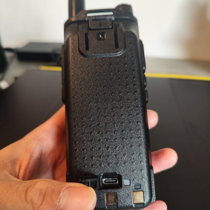 NEW HT SCOM FC20 PRO WALKIE TALKIE SCOM FC20 PRO FC 20 PRO