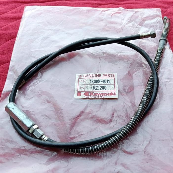 Kabel Kopling Binter Merzy